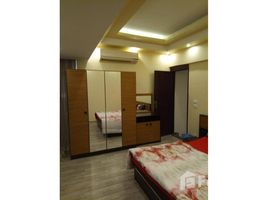 6 Bedroom Villa for rent at Rehab City Third Phase, Al Rehab, New Cairo City, Cairo