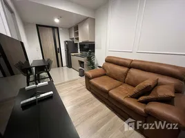 คอนโด 1 ห้องนอน ให้เช่า ในโครงการ โอกะ เฮาส์, คลองตัน