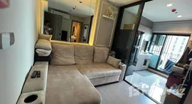 Available Units at Life Asoke Rama 9
