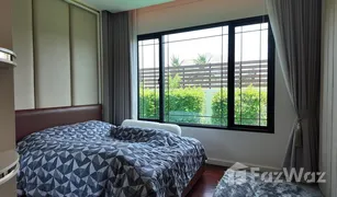 4 Bedrooms Townhouse for sale in Bang Bon, Bangkok The Pavilla Private Residences Kanchanapisek-Bangbon 3