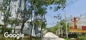 Street View of Wallaya Villas Harmony Phase 2 & 3