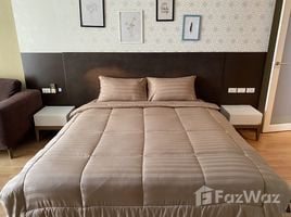 1 Schlafzimmer Appartement zu vermieten im Nantiruj Tower, Khlong Toei, Khlong Toei, Bangkok, Thailand