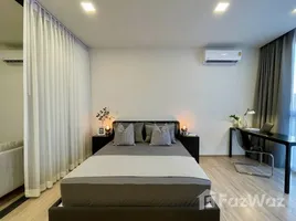 คอนโด 1 ห้องนอน ให้เช่า ในโครงการ เอ็กซ์ที พญาไท, ถนนพญาไท