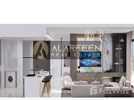 1 Schlafzimmer Appartement zu verkaufen im Binghatti Corner, La Riviera Estate