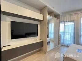 คอนโด สตูดิโอ ให้เช่า ในโครงการ เดอะ ทรี พัฒนาการ - เอกมัย, สวนหลวง, สวนหลวง