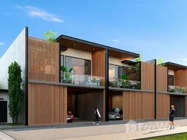 3 Habitación Adosado en venta en WamDom Villas Rawai, Rawai