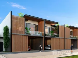 3 Bedroom Townhouse for sale at WamDom Villas Rawai, Rawai, Phuket Town