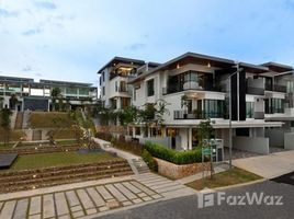 4 Bedroom Villa for sale at Dutavilla, Batu, Gombak