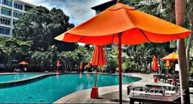 Available Units at Wongamat Privacy 