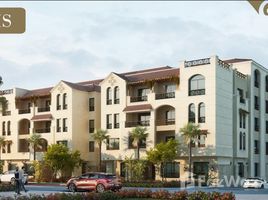 3 Bedroom Apartment for sale at Ivy Residence, El Shorouk Compounds