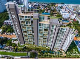 1 спален Кондо в аренду в The Riviera Jomtien, Nong Prue