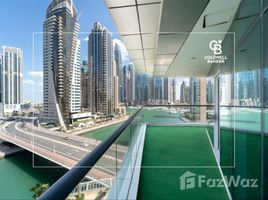在Trident Bayside出售的3 卧室 住宅, Dubai Marina Walk