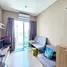 1 Habitación Departamento en alquiler en One Plus Suandok 4,5,6, Suthep