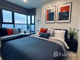 1 Bedroom Apartment for rent at XT Huaikhwang, Din Daeng, Din Daeng