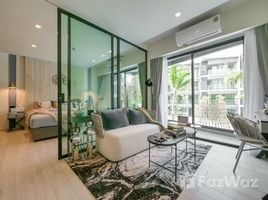 1 chambre Condominium à vendre à Carapace Hua Hin., Nong Kae