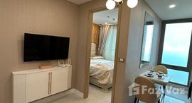 ยูนิตที่เหลืออยู่ในโครงการ โคปาคาบาน่า บีช จอมเทียน