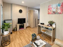 1 Schlafzimmer Wohnung zu verkaufen im Regent Home Bangson 27, Bang Sue, Bang Sue, Bangkok