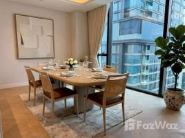 อพาร์ทเม้นท์ 2 ห้องนอน ให้เช่า ในโครงการ วัน เอทตี้ไนน์ ไวร์เลส, ลุมพินี