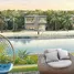 IBIZA で売却中 4 ベッドルーム 町家, DAMAC Lagoons, ドバイ, アラブ首長国連邦