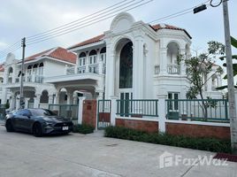 3 Bedroom House for rent at Supicha Sino Kohkaew 8, Ko Kaeo, Phuket Town