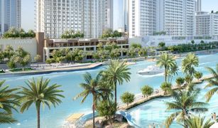 3 Bedrooms Apartment for sale in Creek Beach, Dubai Creek Beach Lotus