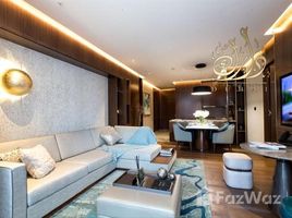 2 спален Квартира на продажу в Nobles Tower, Business Bay, Дубай