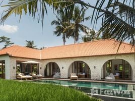 3 Bedroom Villa for sale in Ubud, Bali, Ubud, Gianyar
