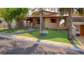 6 Quarto Casa for sale in Olímpia, Olímpia, Olímpia