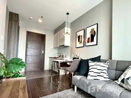 1 Bedroom Condo for rent at C Ekkamai, Khlong Tan Nuea, Watthana, Bangkok, Thailand