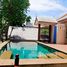 3 спален Дом в аренду в Amorn Village, Nong Prue, Паттайя