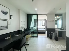 1 Schlafzimmer Wohnung zu verkaufen im Life Pinklao, Bang Yi Khan, Bang Phlat