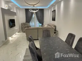 2 غرفة نوم شقة للإيجار في Regents Park New Cairo, مدينة القاهرة الجديدة, القاهرة