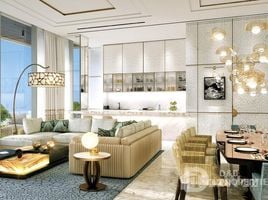 1 спален Квартира на продажу в Cavalli Casa Tower, Al Sufouh Road