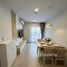2 спален Кондо в аренду в Aspire Onnut Station, Phra Khanong