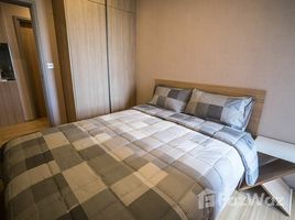 2 спален Кондо на продажу в M Jatujak, Chomphon