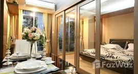 Available Units at The Waterford Sukhumvit 50