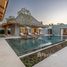 4 спален Дом в аренду в Anchan Tropicana, Thep Krasattri