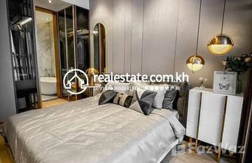 Vue Aston | 2 Bedrooms in Nirouth, Kandal
