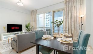 2 chambres Appartement a vendre à Marina View, Dubai Marina View Tower B