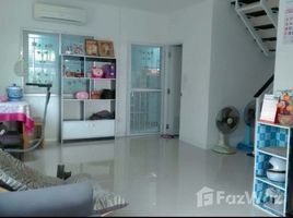 3 Bedrooms Townhouse for sale in Phraeksa Mai, Samut Prakan Baan Pruksa 88 Bangpoo-Phraek Sa