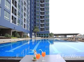 1 спален Квартира на продажу в The Metropolis Samrong Interchange, Thepharak, Mueang Samut Prakan