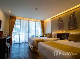 1 Bedroom Apartment for sale at The Beach Condotel, Karon, Phuket Town