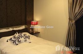Apartmen 4 bilik tidur untuk dijual di Tropicana di Selangor, Malaysia 