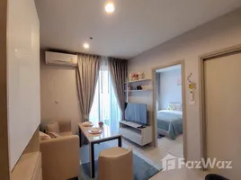 1 chambre Condominium à louer à , Bang Na