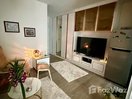 ขายอพาร์ทเม้นท์ 1 ห้องนอน ในโครงการ รีเจ้นท์ โฮม บางซ่อน 28 , บางซื่อ, บางซื่อ