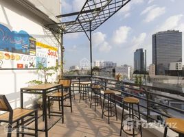 Studio Nhà mặt tiền for sale in Quận 3, TP.Hồ Chí Minh, Phường 9, Quận 3