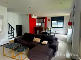 ขายบ้านเดี่ยว 3 ห้องนอน ในโครงการ สบาย วิลเลจ 2, กะทู้, กะทู้, ภูเก็ต