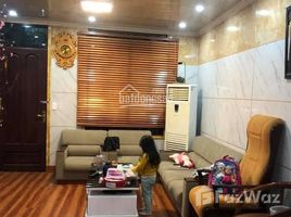 4 спален Дом for sale in Thinh Quang, Dong Da, Thinh Quang