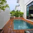 บ้านเดี่ยว 3 ห้องนอน ให้เช่า ในโครงการ โมโน ลอฟท์ วิลล่า ป่าหลาย, ฉลอง, เมืองภูเก็ต