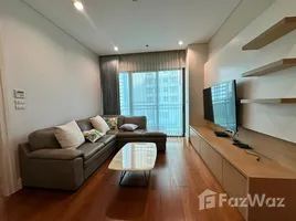 อพาร์ทเม้นท์ 2 ห้องนอน ให้เช่า ในโครงการ ไบร์ท สุขุมวิท 24, คลองตัน, คลองเตย, กรุงเทพมหานคร, ไทย